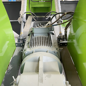 Machine de compostage sur roues de boues urbaines meilleure vente d'engrais de fumier de bétail - Product Image 4