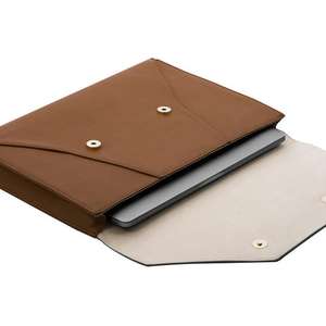 Cossni Bolsas para Ordenador Portátil con Logotipo Personalizado para Damas de Cuero Genuino con Patrón de Guijarros Portátil con Correa PARA <span class=keywords><strong>EL</strong></span> Hombro Bolsas de <span class=keywords><strong>Mensajero</strong></span> para Ordenador Portátil - Product Image 3