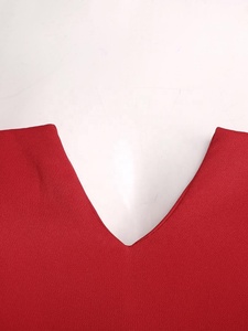 Combinaison décontractée pour femme, dernière tendance, taille haute, jambe large, fente latérale, idéale pour banquets, concours de beauté et mariages - Product Image 3