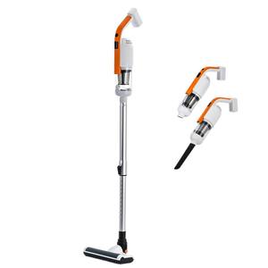 Aspiradora Inalámbrica Portátil con Batería, Depósito de Polvo de 0.5L, Limpieza en Seco, Uso Doméstico - Product Image 5