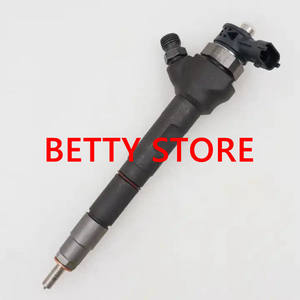 Neuer und originaler <span class=keywords><strong>Common</strong></span> <span class=keywords><strong>Rail</strong></span> Diesel Inj ector Modell und - Product Image 2