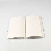 Livre décoratif vide de luxe personnalisé pour la maison, le salon, l'hôtel, le club – Modèle de livre vierge à couverture rigide pour la décoration