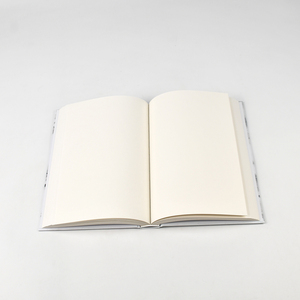 Livre décoratif vide de luxe personnalisé pour la maison, le salon, l'hôtel, le <span class=keywords><strong>club</strong></span> – Modèle de livre vierge à couverture rigide pour la décoration - Product Image 5