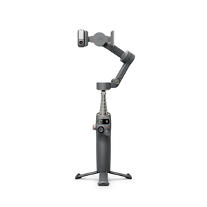 NEW D J osmo mobile 7P 3-axis Handheld Gimbal Quick Gimbal <b>Stabilization</b> 10-hour Battery Life & Phone Charging - Product Image 2