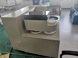 เครื่องทดสอบค่ากรดอัตโนมัติแบบ MCSZ-1 IP55เครื่องทดสอบ AC220V 500W/50Hz เครื่องทดสอบกรดน้ำมันหม้อแปลง - Product Image 4