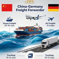 Top 10 Chinesische Spedition Kanada DDP Versandagent Schneller Luft- und Seetransport FBA Logistik Kostenlose Angebotsermittlung Versandagent in die USA