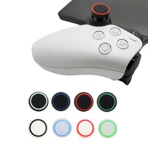 Fundas de Silicona Antideslizantes para Joysticks de PS5, PS4, Xbox Series X/S, Switch Pro, Grips para Palancas Analógicas - Product Image 4