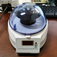 Machine de centrifugation PRP Wincom Lab Mini, type portable, centrifugeuse basse vitesse C-M1008