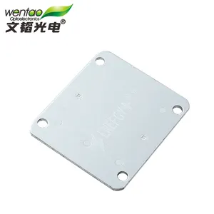 Bridgelux 공장 공급 50W 60W 통합 패널 SMD 칩 Led 빛