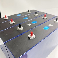 Batería Prismática MB56 Lifepo4 628Ah 680Ah 560Ah 1175AH Evmb56 3.2V Celda LFP Shenzen Baisiyu/Basen