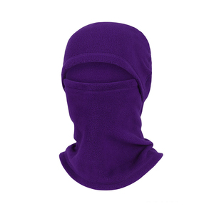 Masque de moto en polyester avec logo brodé, masque intégral d'hiver pour le ski, bandana, <span class=keywords><strong>cagoule</strong></span>, couvre-cou, bonnet chaud pour le ski en plein air - Product Image 6