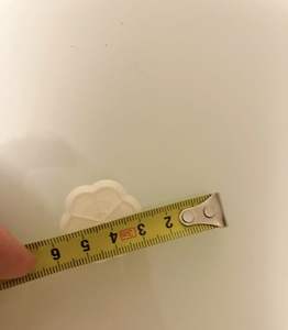 Tr Acupressuur <span class=keywords><strong>Mat</strong></span> Reserveonderdelen Massage Matras Spike Naald Nagel Lotusbloem Voor Full-Body Applicatie Model 020b Een Jaar - Product Image 3