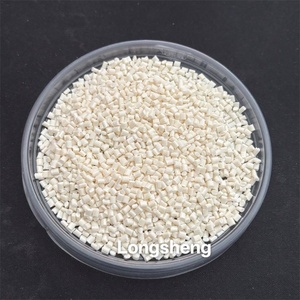 Granulés LDPE vierges et recyclés, matières premières plastiques pour moulage par injection et soufflage, résines HDPE, LLDPE, PP, ABS, LDPE pour films, sacs et bouteilles - Product Image 5