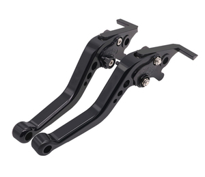 Levier de frein de moto haute performance Design tactile léger Freinage stable pour <span class=keywords><strong>Kawa</strong></span>-saki <span class=keywords><strong>NINJA</strong></span> 300R/Z300 <span class=keywords><strong>NINJA</strong></span> 400/Z400 - Product Image 6