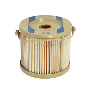 Fabriek Prijs Vrachtwagens Motor Brandstof Waterafscheider Filter P552010 3I1251 FS20103 2010TM - Product Image 4