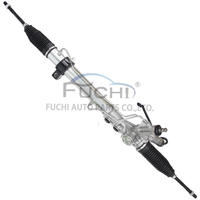 Crémaillère de direction assistée hydraulique LHD 49200-1LA0B 49200-1LA1B 49200-1LA2A 49200-1LA2B pour Nissan Patrol 2010 et modèles ultérieurs 4x4