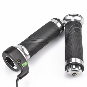 Accélérateur à Poignée Tournante Complet <span class=keywords><strong>pour</strong></span> Motos Électriques et Vélos Électriques 12V-72V, Pièces d'Accélérateur de Vélo Électrique - Product Image 3