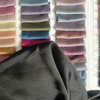 Tissus en crêpe, polyester, soie satinée, plissé, brillant, froissé, satin charmeuse, chiffon froissé