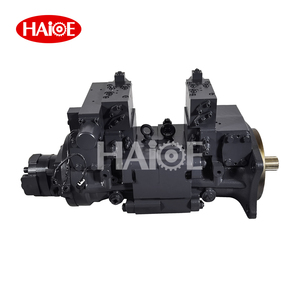 ปั๊มหลักรถขุด PC1250-8 ไฮดรอลิก หมายเลข 1 708-2L-00680 - Product Image 1