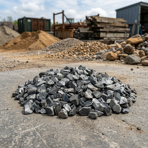 Mineral de manganeso - Product Image 2