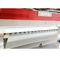 Machine à rainurer verticale CNC à mouvement alternatif pour acier inoxydable et aluminium, rainureuse automatique haute précision avec réglage automatique des outils