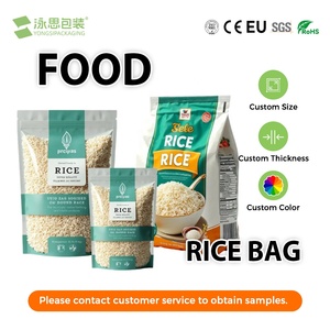 กระสอบข้าวอาสนะแบบดั้งเดิม5กก. ถุงบรรจุภัณฑ์ - Product Image 3