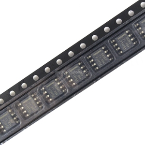 TPS54560DDAR TPS54560 54560 SOP-8 ตัวควบคุมแรงดันไฟฟ้า DC ตัวควบคุมแรงดันไฟฟ้าแบบสวิตชิ่ง ของใหม่และของแท้พร้อมส่ง - Product Image 4