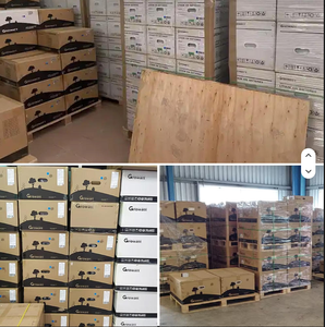 Convertisseur solaire IP66 <span class=keywords><strong>C5</strong></span> anti-corrosion 125 kW Growatt MAX, efficacité de 99 %, triphasé, CE IEC - Product Image 6