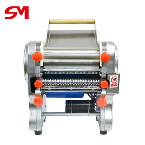 Mesin pembuat mie nasi datar Shumai <span class=keywords><strong>otomatis</strong></span> paling populer dunia efisien tinggi - Product Image 1
