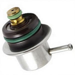 Regulador de Gas 0280160557 de Acero Inoxidable para Gas Natural para Vehículos Nissan Número de Pieza SY 071 - Product Image 1