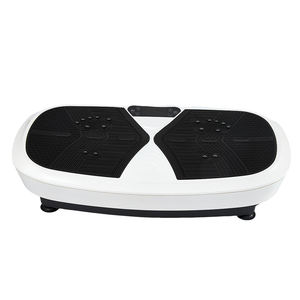 NOVO Equipamento de Fitness Placa de Vibração Ultrafina 3D Treinador Corporal para Exercício de Corpo Inteiro - Product Image 6