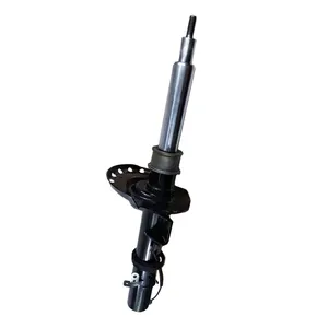 Shock absorber 48131 60160 dapat disesuaikan untuk mobil depan belakang suku cadang suspensi Jepang