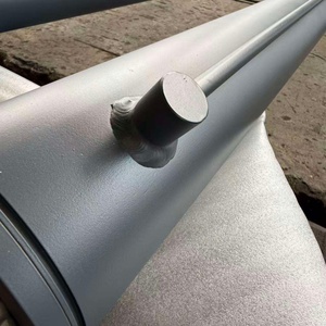 Rodamientos de Doble Acción Cromados Resistentes de Alta Calidad y Autolubricantes Personalizables - Product Image 6
