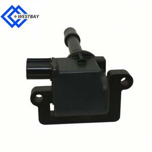 Westbay Auto Parts ontstekingsspoel FK0138 voor Mitsubishi - Product Image 6