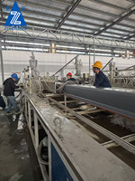 Palplanches en PVC pour structures marines, murs de soutènement en vinyle, construction et sécurisation de réservoirs naturels et artificiels