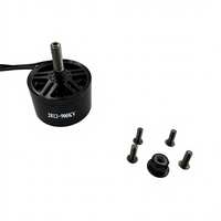 Kit de moteurs de course FPV 2812 900kv, moteurs brushless longue portée 900kv, accessoires pour moteurs FPV de 9 pouces