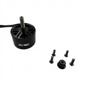 มอเตอร์ไฟฟ้าไร้แปรงถ่าน 2812 900kv 1100kv 1350kv 1500kv สำหรับโดรน FPV  อะไหล่โดรน - Product Image 4