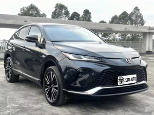 Toyota Venza 2022, Edición Deluxe, Tracción en las Cuatro Ruedas, Caja de Cambios Automática, Asientos de Cuero, R18, 2.0L, con <span class=keywords><strong>Control</strong></span> de Crucero, Fabricado en China, SUV Híbrido - Product Image 3