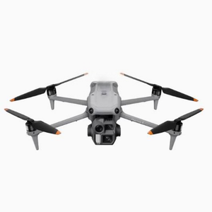 Matrice 4E Industrial <b>Drone</b> RTK Mapping UAV With <b>4K</b> Camera Long Range Transmission for Land Survey and Construction Projects - Product Image 1
