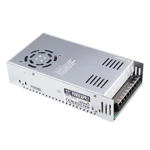 9V 12 V 12 Volt 22V 24V 65V 10 Amp 1000W Acdc 3A Smps Board 500W Conmutación de potencia con salida ajustable