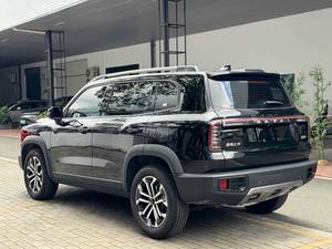 Haval Big Dog 2024 Usado, <span class=keywords><strong>Border</strong></span> <span class=keywords><strong>Collie</strong></span> 1.5T DCT, Sistema Operativo Coffee, Cabina Inteligente <span class=keywords><strong>3</strong></span>, Carga Inalámbrica de 50W, Rendimiento Potente - Product Image 6