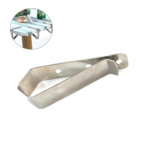 Hongsheng gia công thép kim loại <span class=keywords><strong>Clip</strong></span> ốc vít uốn tấm bộ phận kim loại mùa xuân <span class=keywords><strong>Clip</strong></span> - Product Image 4