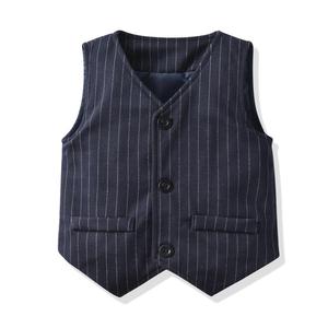 Conjunto <span class=keywords><strong>de</strong></span> 5 Piezas <span class=keywords><strong>para</strong></span> Primera <span class=keywords><strong>Comunión</strong></span>, Traje Formal <span class=keywords><strong>para</strong></span> Niño <span class=keywords><strong>de</strong></span> 7 Años - Product Image 5