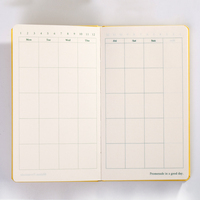 Carnet de notes A4 A5 A6 B5 B6 avec logo personnalisé, papier d'impression personnalisé, couverture rigide