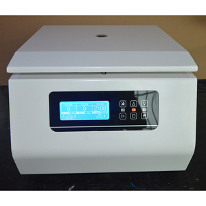 TDZ5-SX China Leverancier Centrifugaal Medische Laboratorium <span class=keywords><strong>Centrifuge</strong></span> Machine - Product Image 5