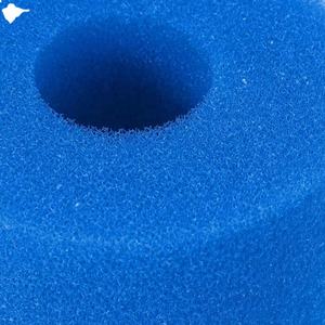 Filtro de Espuma Reutilizable y Lavable para Piscina, Cartucho de Espuma de 10.8x4x7.3cm, Apto para Burbujas, Jetted <span class=keywords><strong>Pure</strong></span> <span class=keywords><strong>SPA</strong></span> para Intex Tipo <span class=keywords><strong>S1</strong></span> - Product Image 3