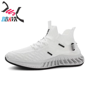 Calzado Deportivo Casual de Moda para Hombre, Transpirable y Ligero, para Correr en Primavera y Otoño, Gran Venta 2021 - Product Image 6