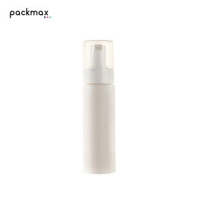 30ml 60ml 80ml PET Foam <b>Pump</b> <b>Bottle</b> for Facial Cleanser Mousse - Empty Cosmetic Skin Care <b>Dispenser</b> Wholesale - Product Image 1