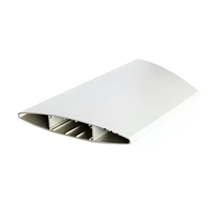 Profili in Alluminio Personalizzati Serie 6000 per Saldatura, Piegatura, Taglio ed Estrusione per Tapparelle e Persiane in Alluminio - Product Image 5