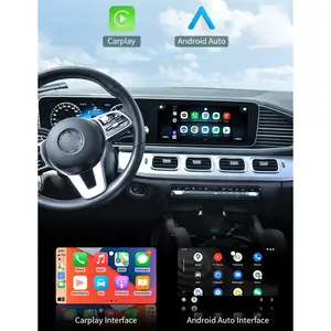 6 unità principale DSP 128G Android 11 per Ford s-max S Max Autoradio lettore Video multimediale 4G navigazione GPS Autoradio Audio Stereo